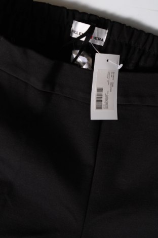 Дамски панталон Helena Vera, Размер M, Цвят Черен, Цена 26,54 лв.
