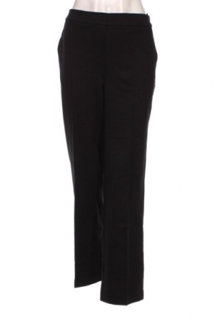 Дамски панталон Helena Vera, Размер L, Цвят Черен, Цена 26,54 лв.