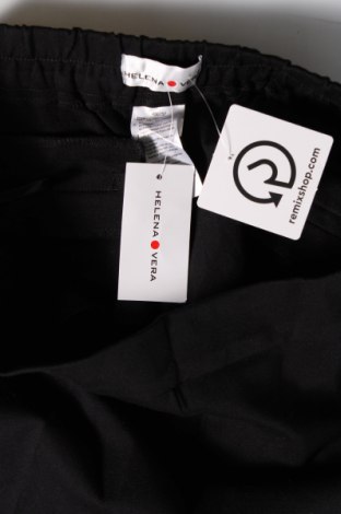 Дамски панталон Helena Vera, Размер L, Цвят Черен, Цена 26,54 лв.