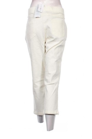 Damenhose Helena Vera, Größe XL, Farbe Weiß, Preis 44,85 €
