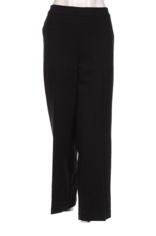 Γυναικείο παντελόνι Helena Vera, Μέγεθος XL, Χρώμα Μαύρο, Τιμή 5,83 €