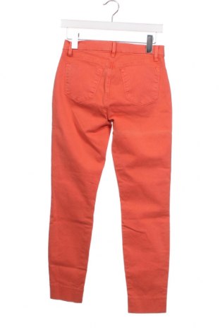 Damenhose J Brand, Größe XS, Farbe Orange, Preis € 7,88