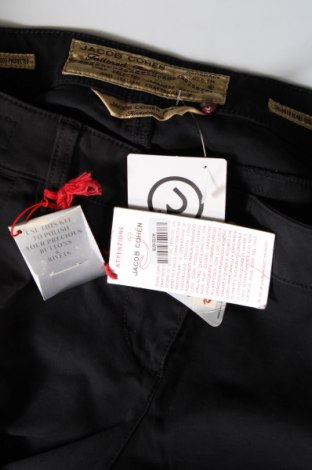Γυναικείο παντελόνι Jacob Cohen, Μέγεθος L, Χρώμα Μαύρο, Τιμή 138,66 €