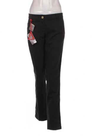 Дамски панталон Jacob Cohen, Размер L, Цвят Черен, Цена 269,00 лв.