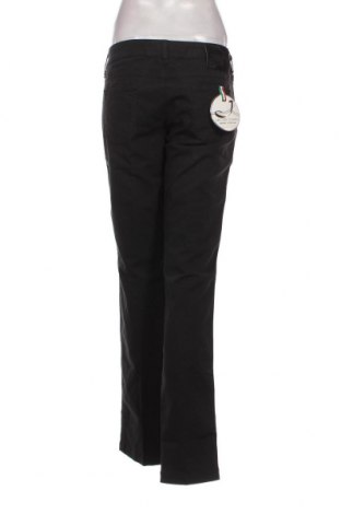 Дамски панталон Jacob Cohen, Размер L, Цвят Черен, Цена 269,00 лв.