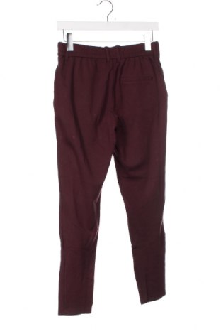 Дамски панталон Jacqueline De Yong, Размер XS, Цвят Кафяв, Цена 17,40 лв.