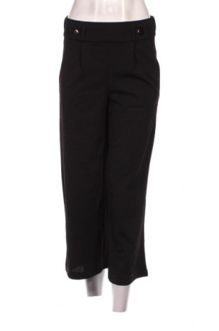 Γυναικείο παντελόνι Jdy, Μέγεθος S, Χρώμα Μαύρο, Τιμή 5,93 €