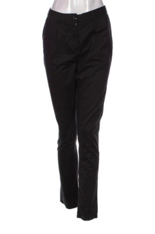 Дамски панталон Jsfn, Размер M, Цвят Черен, Цена 4,35 лв.