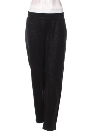 Дамски панталон Judith Williams, Размер XL, Цвят Черен, Цена 22,08 лв.
