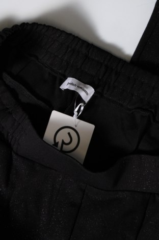 Дамски панталон Judith Williams, Размер XL, Цвят Черен, Цена 22,08 лв.