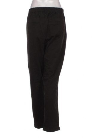 Γυναικείο παντελόνι Kaffe, Μέγεθος XL, Χρώμα Μαύρο, Τιμή 8,52 €