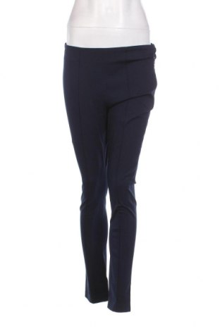 Дамски панталон Lacoste, Размер S, Цвят Син, Цена 24,92 лв.