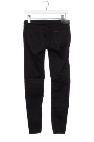 Дамски панталон Lee, Размер S, Цвят Черен, Цена 5,88 лв.