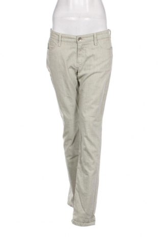 Γυναικείο παντελόνι Mac, Μέγεθος M, Χρώμα Πράσινο, Τιμή 3,64 €