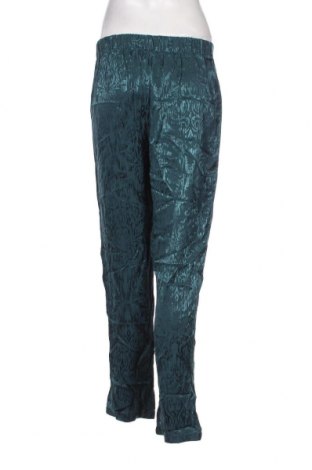 Дамски панталон Madame, Размер M, Цвят Зелен, Цена 12,96 лв.