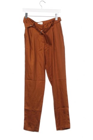 Pantaloni de femei Maison 123, Mărime XS, Culoare Maro, Preț 25,13 Lei