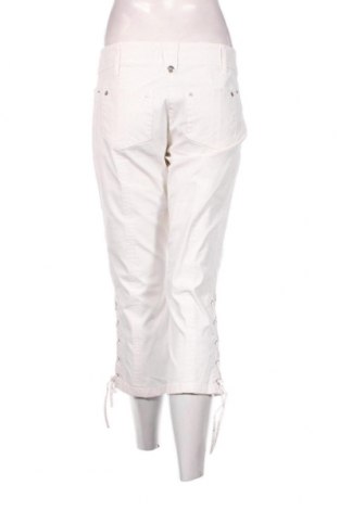 Damenhose Marc Cain, Größe M, Farbe Weiß, Preis 11,69 €