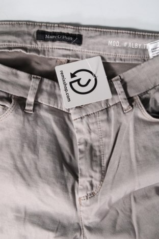 Дамски панталон Marc O'Polo, Размер S, Цвят Сив, Цена 5,44 лв.