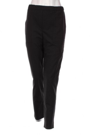 Γυναικείο παντελόνι Marc O'Polo, Μέγεθος M, Χρώμα Μαύρο, Τιμή 98,45 €