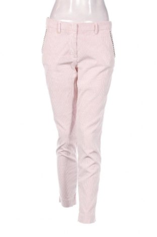 Dámské kalhoty  Mason's, Velikost M, Barva Růžová, Cena  129,00 Kč