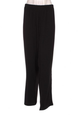 Дамски панталон Mia Moda, Размер 3XL, Цвят Черен, Цена 25,96 лв.
