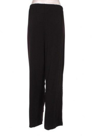 Дамски панталон Mia Moda, Размер 3XL, Цвят Черен, Цена 25,96 лв.