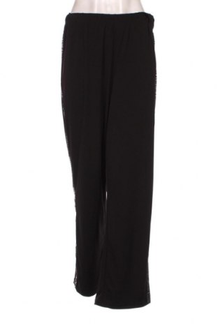Дамски панталон Mia Moda, Размер XXL, Цвят Черен, Цена 21,75 лв.
