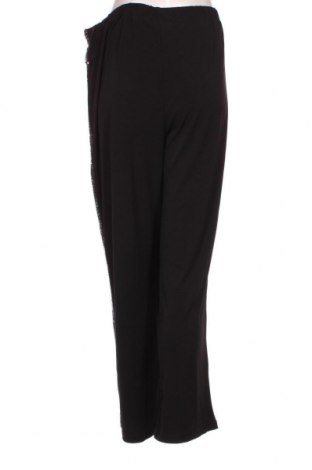 Дамски панталон Mia Moda, Размер XXL, Цвят Черен, Цена 29,58 лв.