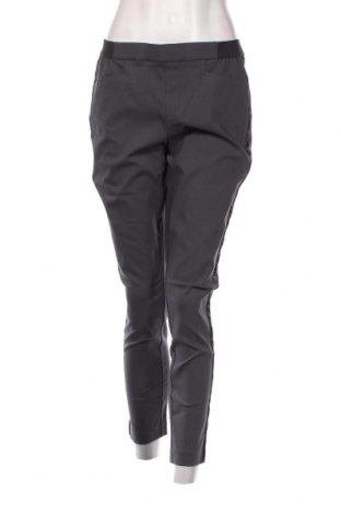 Дамски панталон Mia Moda, Размер XL, Цвят Сив, Цена 20,01 лв.