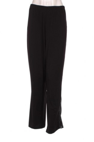 Дамски панталон Mia Moda, Размер XL, Цвят Черен, Цена 21,75 лв.
