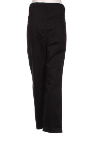 Дамски панталон Mia Moda, Размер XXL, Цвят Черен, Цена 26,10 лв.
