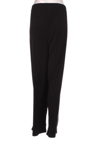 Дамски панталон Mia Moda, Размер 4XL, Цвят Черен, Цена 29,58 лв.