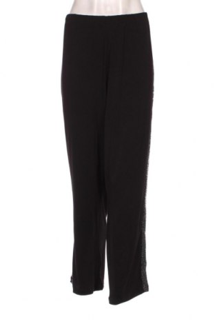Дамски панталон Mia Moda, Размер XL, Цвят Черен, Цена 26,26 лв.