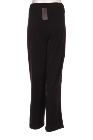 Дамски панталон Mia Moda, Размер XL, Цвят Черен, Цена 26,26 лв.