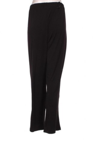 Дамски панталон Mia Moda, Размер 3XL, Цвят Черен, Цена 26,26 лв.