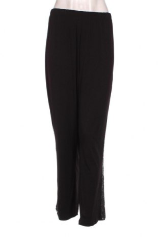 Дамски панталон Mia Moda, Размер XXL, Цвят Черен, Цена 25,96 лв.
