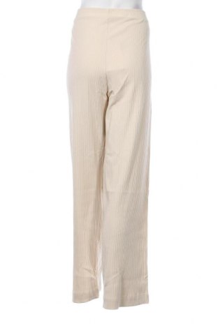 Damenhose Monki, Größe XL, Farbe Beige, Preis 25,26 €