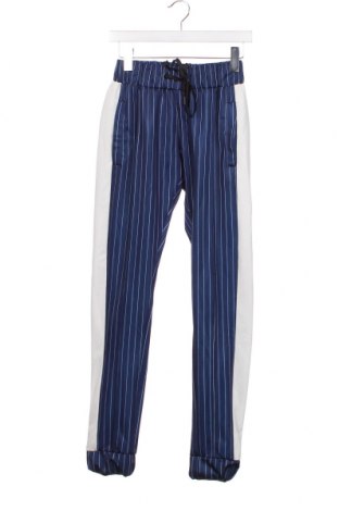 Дамски панталон NIGHT ADDICT, Размер XS, Цвят Многоцветен, Цена 22,62 лв.