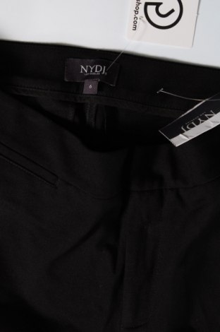 Dámské kalhoty  NYDJ, Velikost S, Barva Černá, Cena  1 261,00 Kč