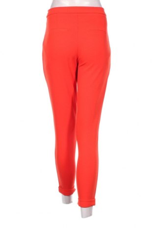 Dámské kalhoty  New Laviva, Velikost M, Barva Červená, Cena  1 261,00 Kč