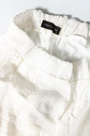Damenhose New Laviva, Größe M, Farbe Weiß, Preis € 44,85