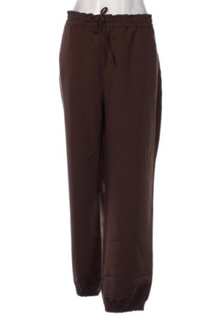 Γυναικείο παντελόνι ONLY, Μέγεθος XL, Χρώμα Καφέ, Τιμή 5,57 €