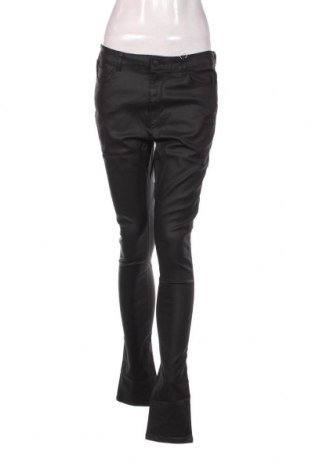 Дамски панталон ONLY, Размер XL, Цвят Черен, Цена 32,94 лв.