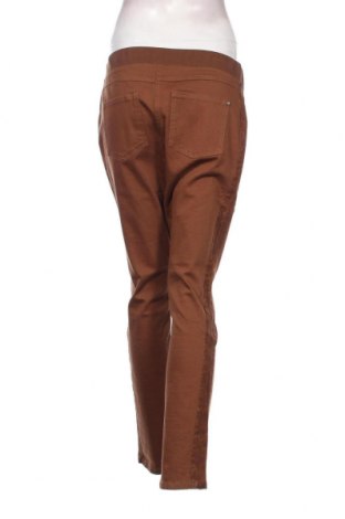 Pantaloni de femei Pfeffinger, Mărime XL, Culoare Maro, Preț 25,72 Lei