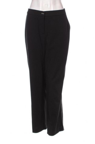 Дамски панталон Pfeffinger, Размер XXL, Цвят Черен, Цена 10,44 лв.