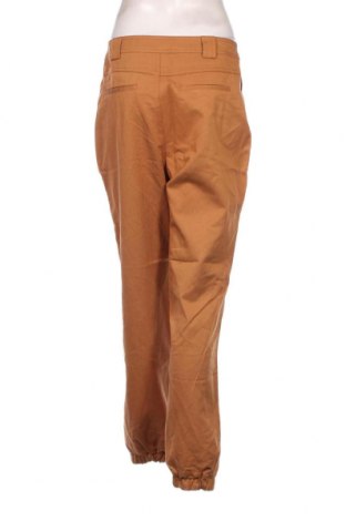 Дамски панталон Pimkie, Размер M, Цвят Бежов, Цена 8,74 лв.