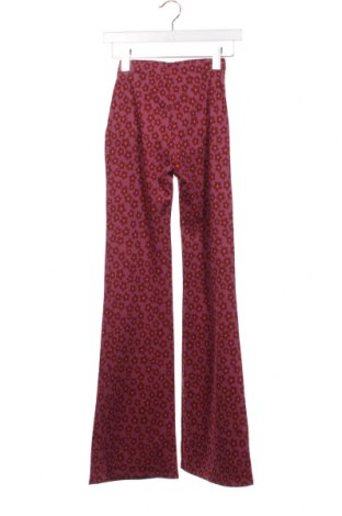 Γυναικείο παντελόνι Pull&Bear, Μέγεθος XS, Χρώμα Πολύχρωμο, Τιμή 23,71 €