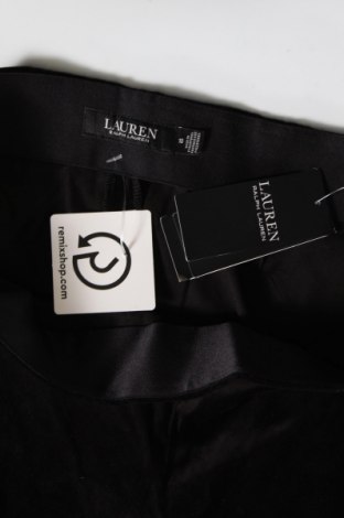 Дамски панталон Ralph Lauren, Размер L, Цвят Черен, Цена 66,44 лв.