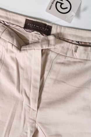 Pantaloni de femei Rosemunde, Mărime M, Culoare Gri, Preț 18,85 Lei