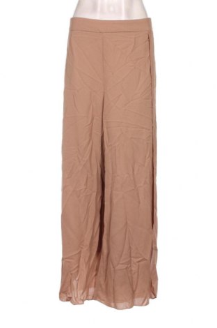 Pantaloni de femei SHEIN, Mărime M, Culoare Maro, Preț 33,29 Lei